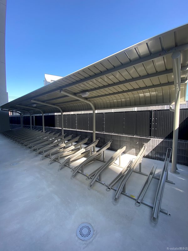 アルファシオミラーニ その他外観5