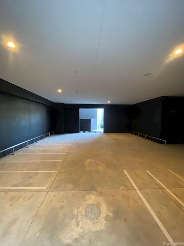 アルファシオミラーニ その他外観6