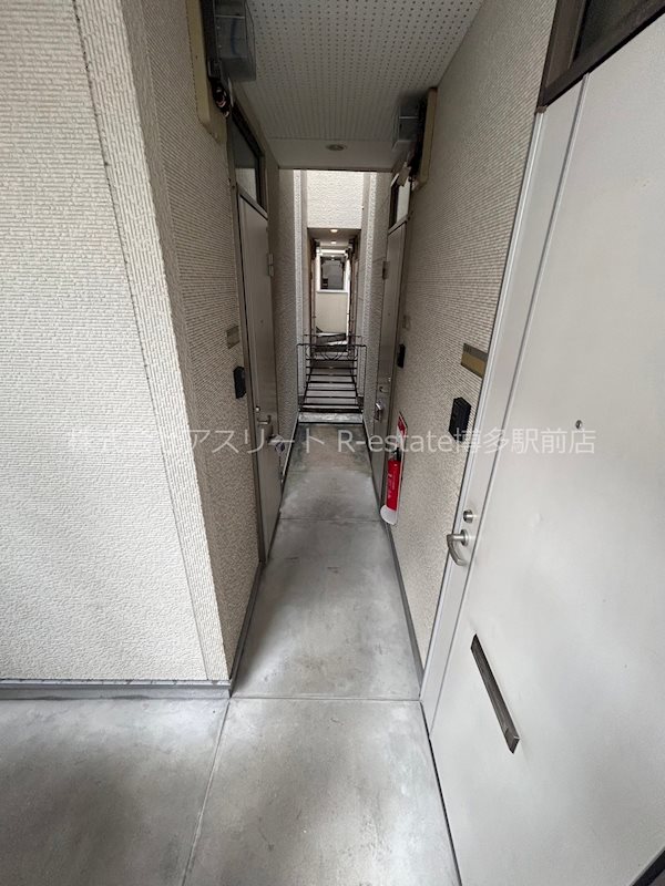 パームテラス博多駅前 その他2