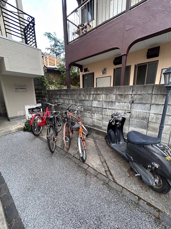 パームテラス博多駅前 その他外観1