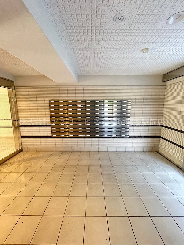 フェリススクエア その他外観4