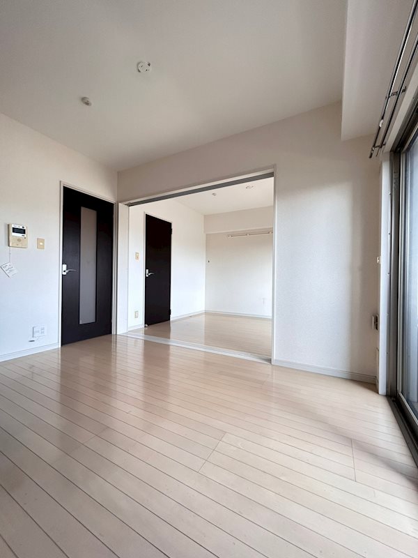 フェリススクエア リビング