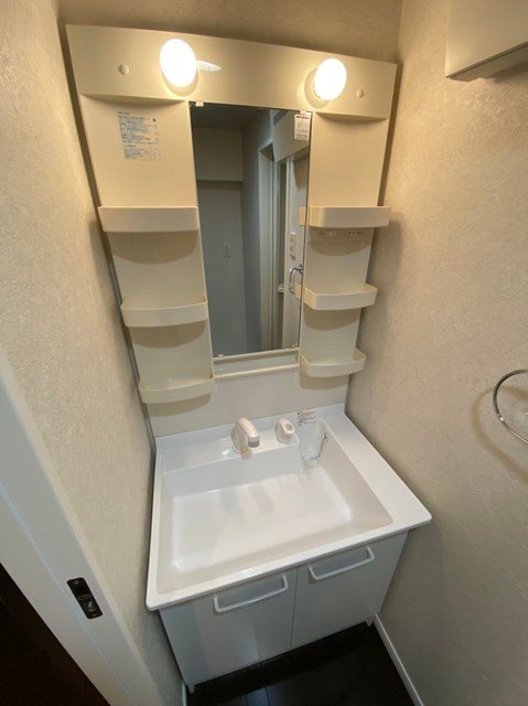 アクタス渡辺通パークシティ その他4