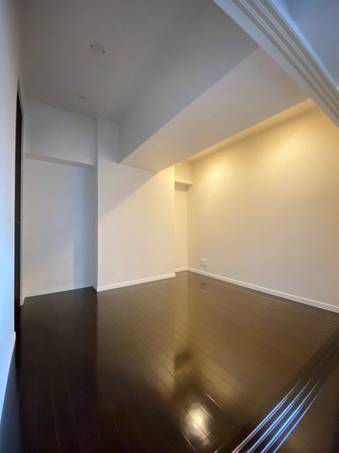 アクタス渡辺通パークシティ ベッドルーム