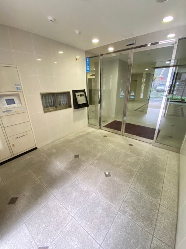 アクタス渡辺通パークシティ その他1