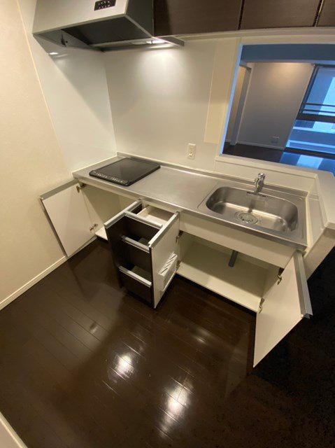 アクタス渡辺通パークシティ その他8