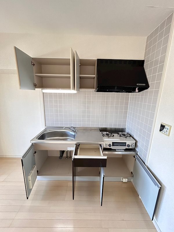 フェリススクエア その他12