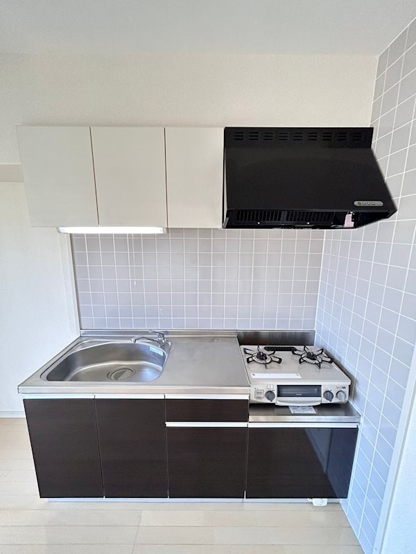 フェリススクエア キッチン