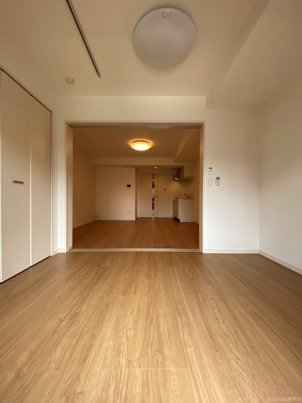 D-room gracious平尾 リビング