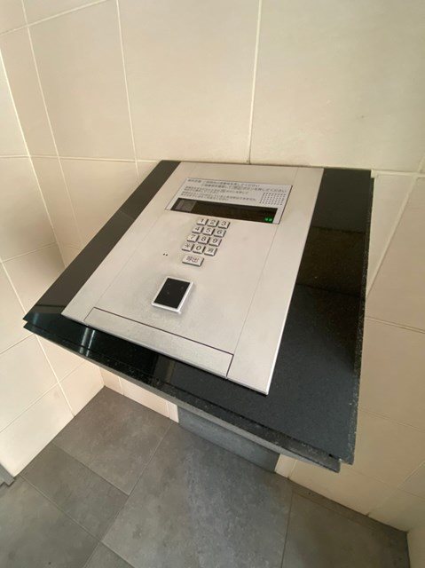 ピアパーク渡辺通 その他外観2