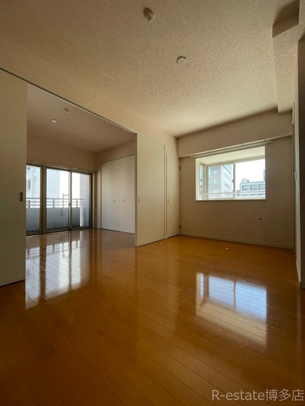 サヴォイグランデヴィル ベッドルーム