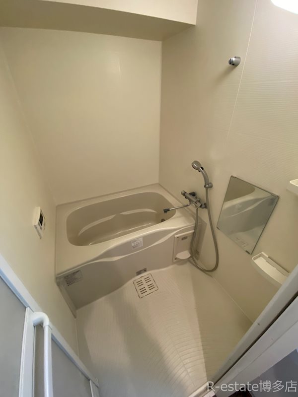 ラファセグランビア博多 風呂画像