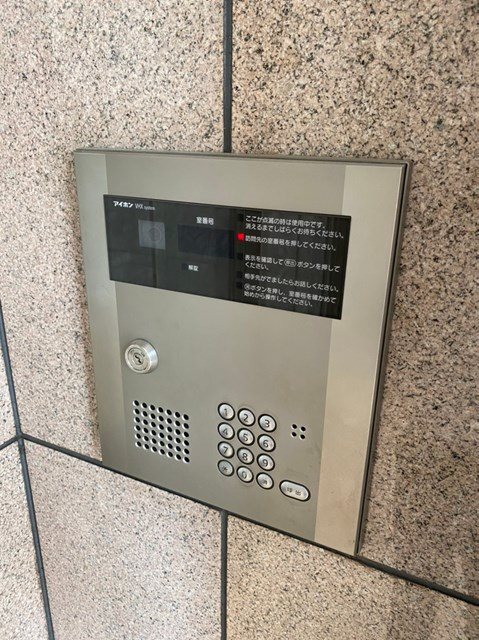 ルプランタン その他外観2