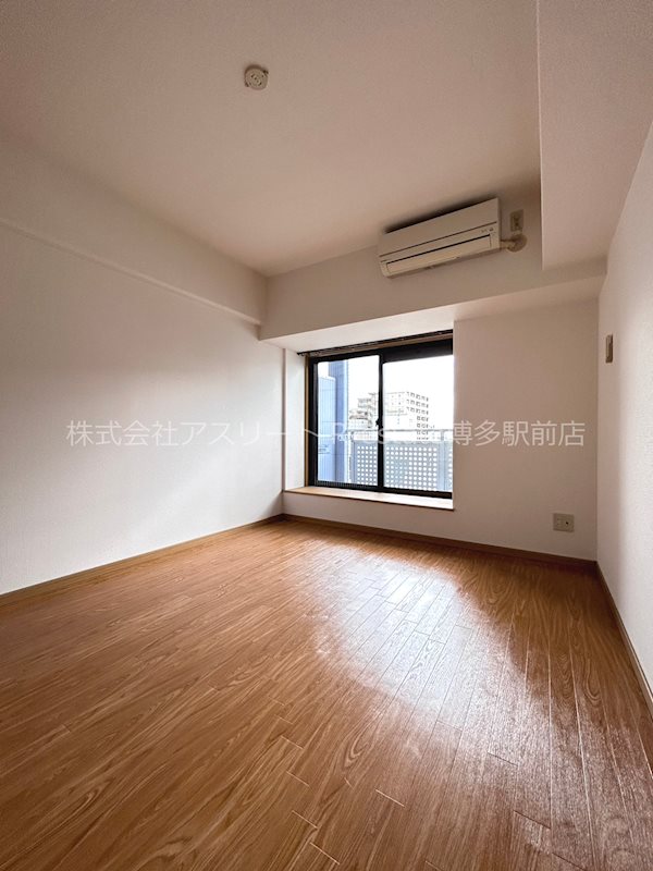 ダイナコートエスタディオレシェンテ ベッドルーム