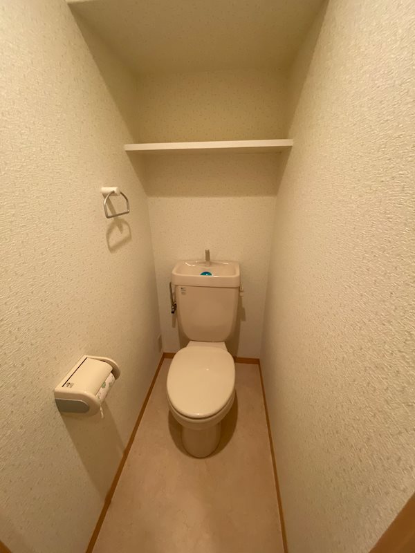 博多Ｖビル トイレ