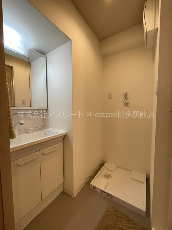 モダンパラッツォ博多Abroad その他4