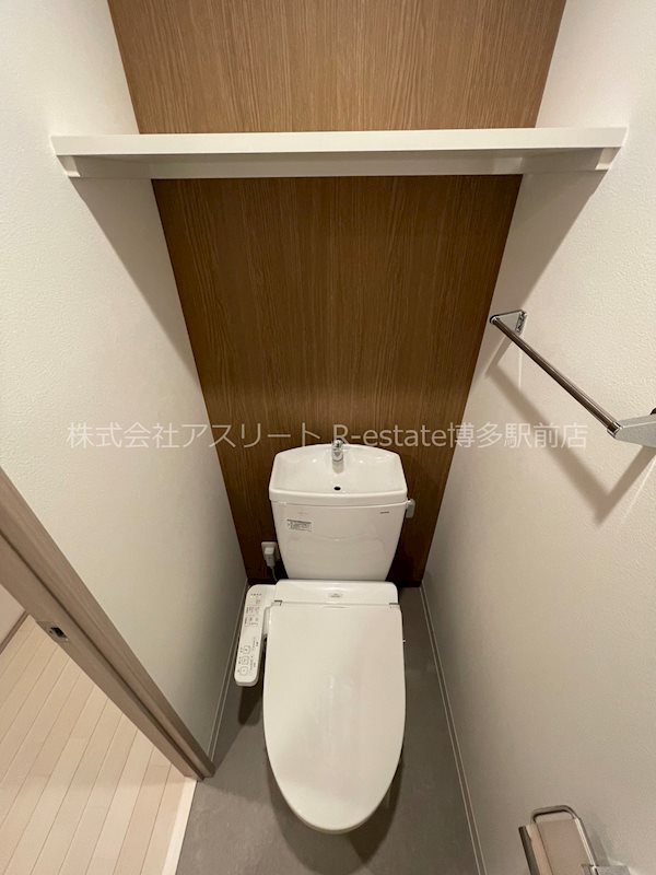 モダンパラッツォ博多Abroad その他5