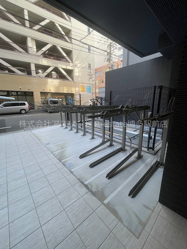 モダンパラッツォ博多Abroad その他外観3