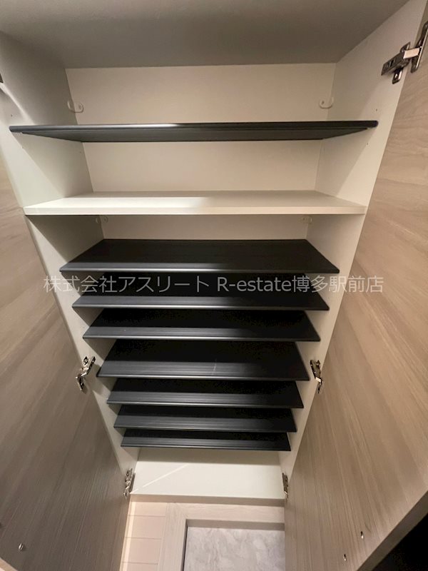 モダンパラッツォ博多Abroad その他8