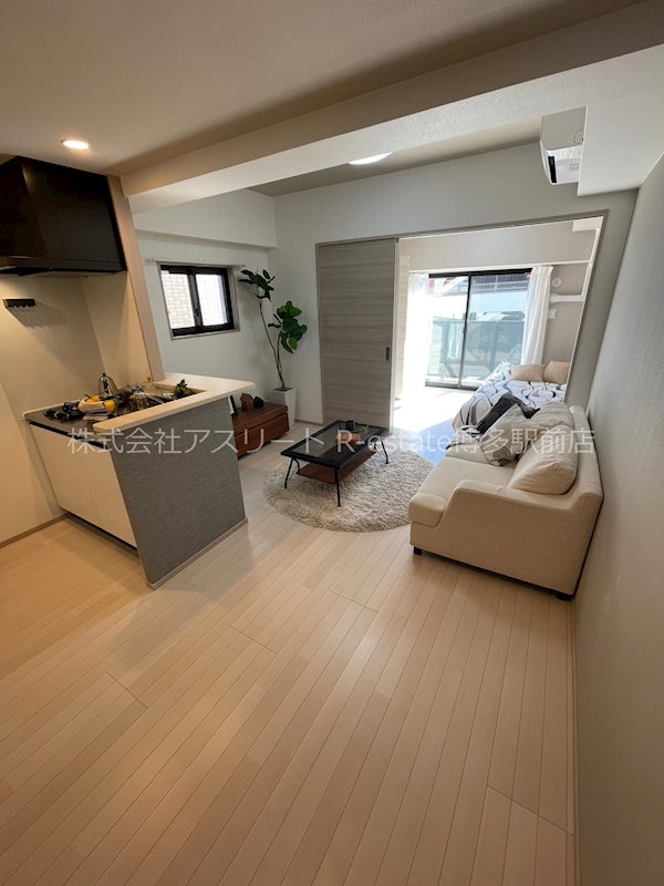 モダンパラッツォ博多Abroad その他12