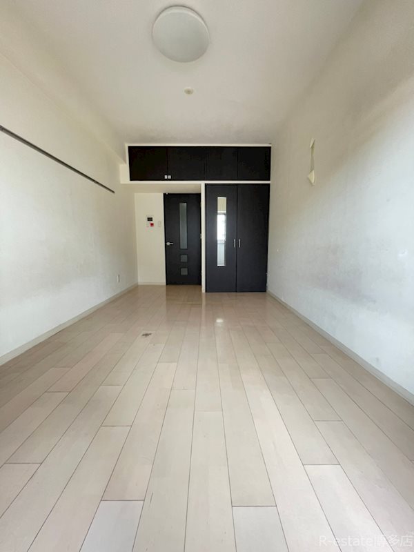 No67BENEFIT21博多 リビング