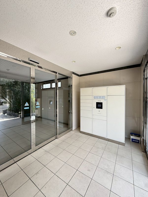 三島マンション博多駅東 その他外観2