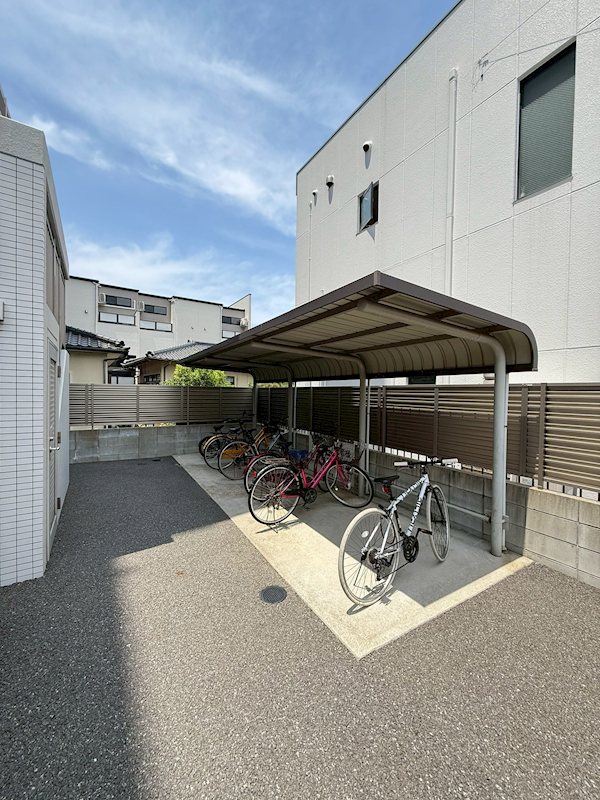 三島マンション博多駅東 その他外観5