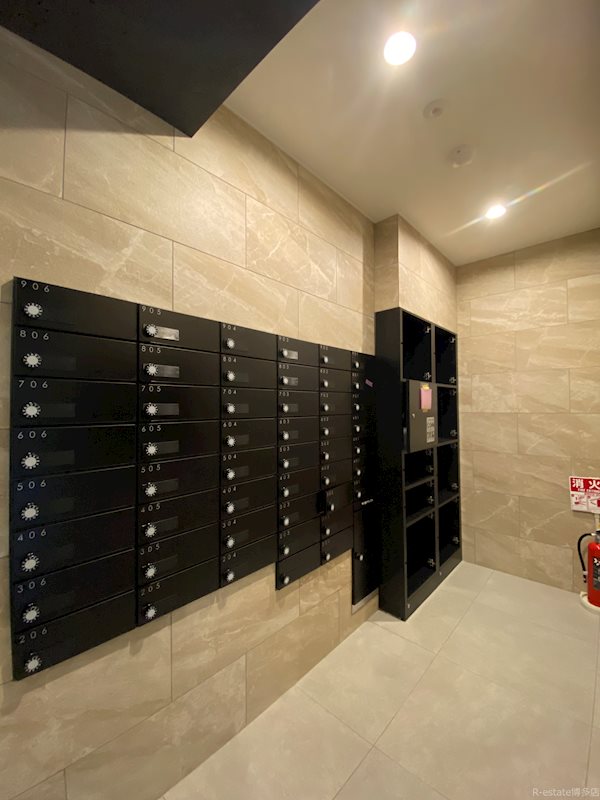 アルティザ博多ベイコート その他外観3