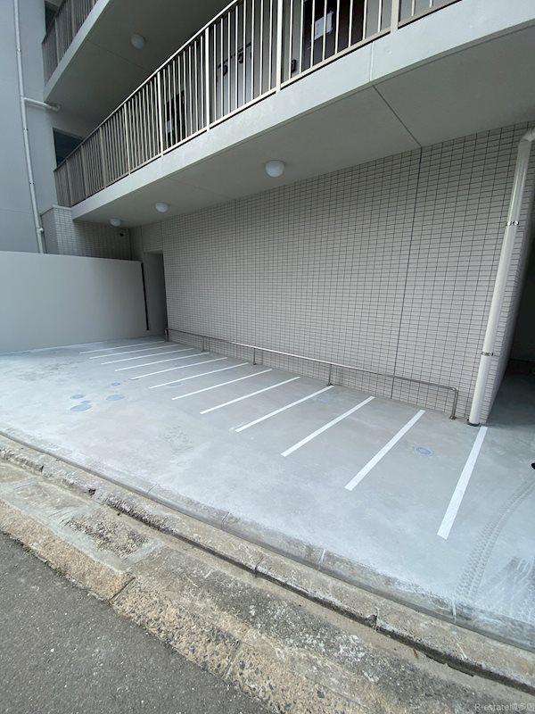 アルティザ博多ベイコート その他外観4