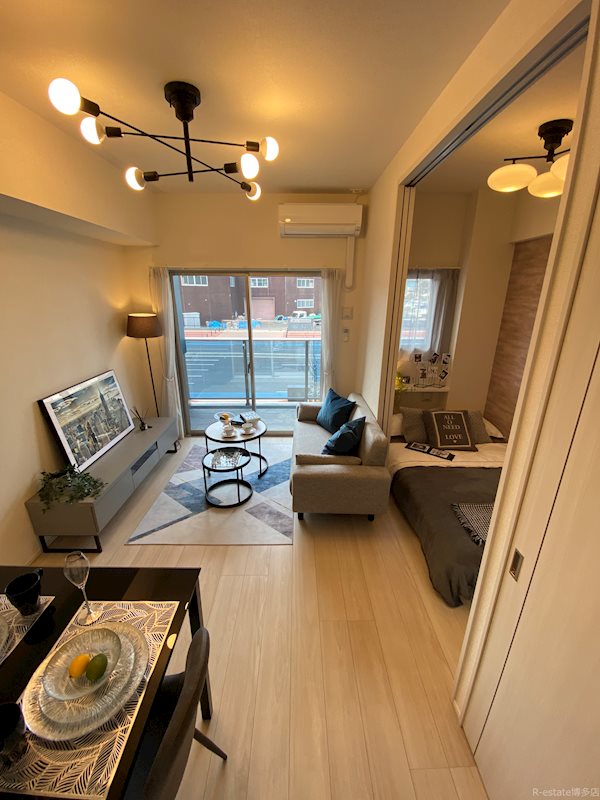 アルティザ博多ベイコート その他10