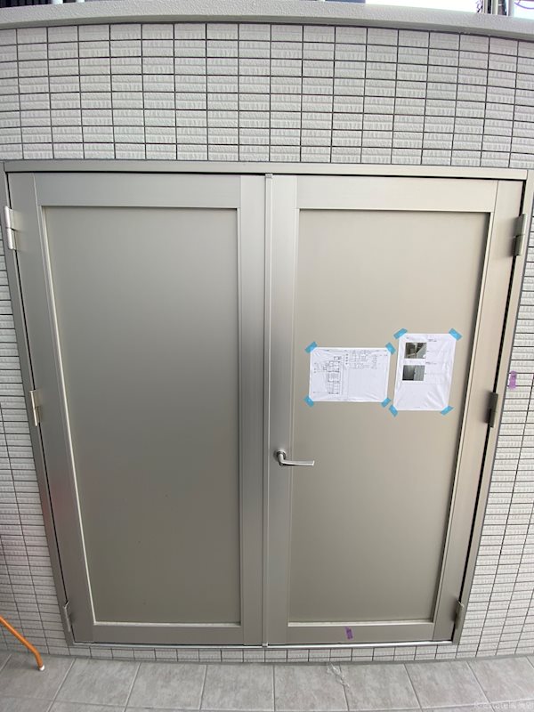 アルティザ博多ベイコート その他外観2