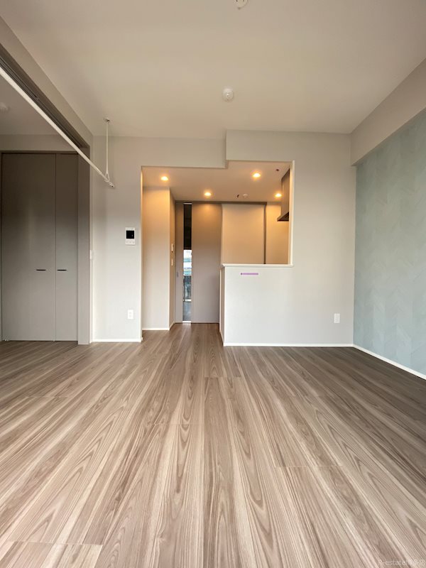 アルティザ博多ベイコート リビング