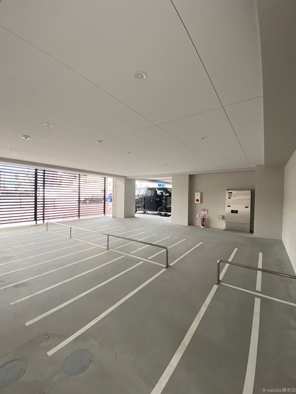 アルティザ博多ベイコート その他外観5