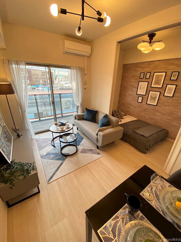 アルティザ博多ベイコート その他10