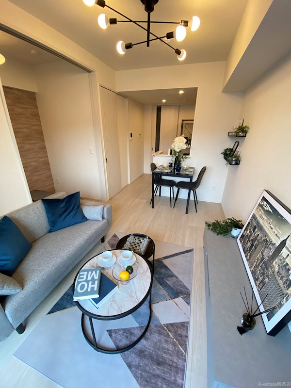 アルティザ博多ベイコート その他11