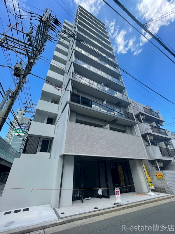 モダンパラッツォ美野島ニューロ その他1