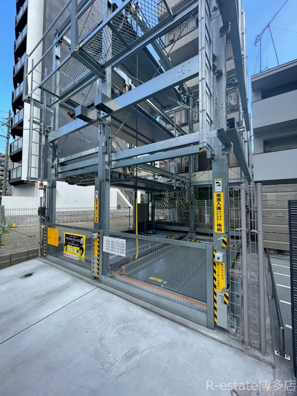 モダンパラッツォ美野島ニューロ その他外観1