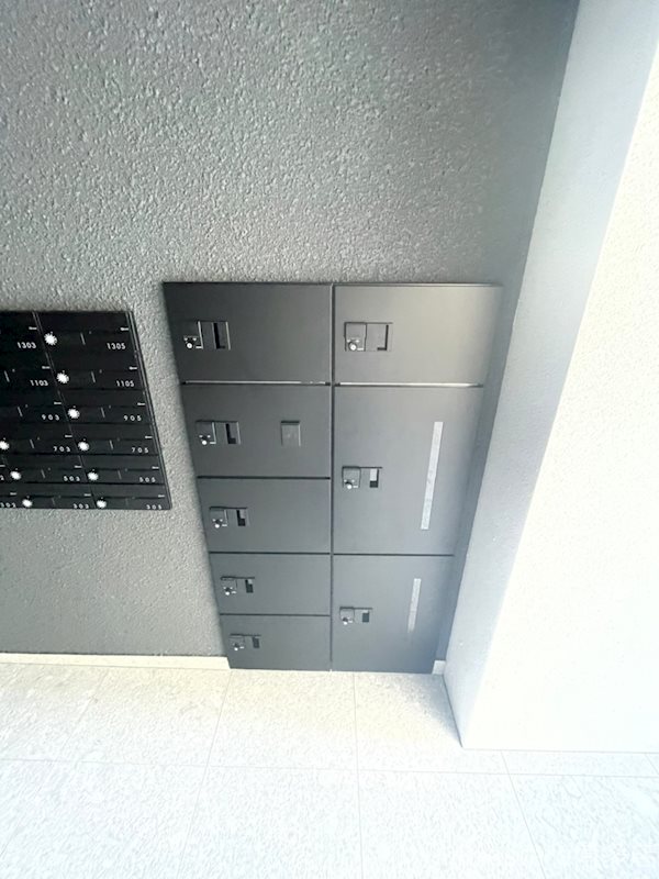 モダンパラッツォ美野島ニューロ その他外観2