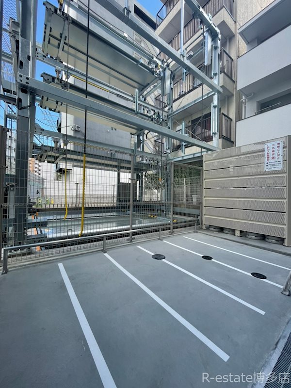 モダンパラッツォ美野島ニューロ その他外観5