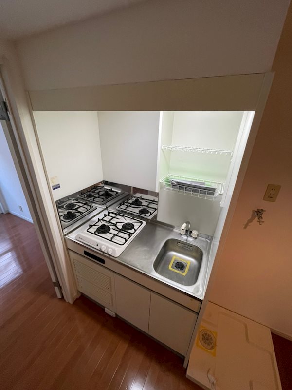 バルゴ キッチン