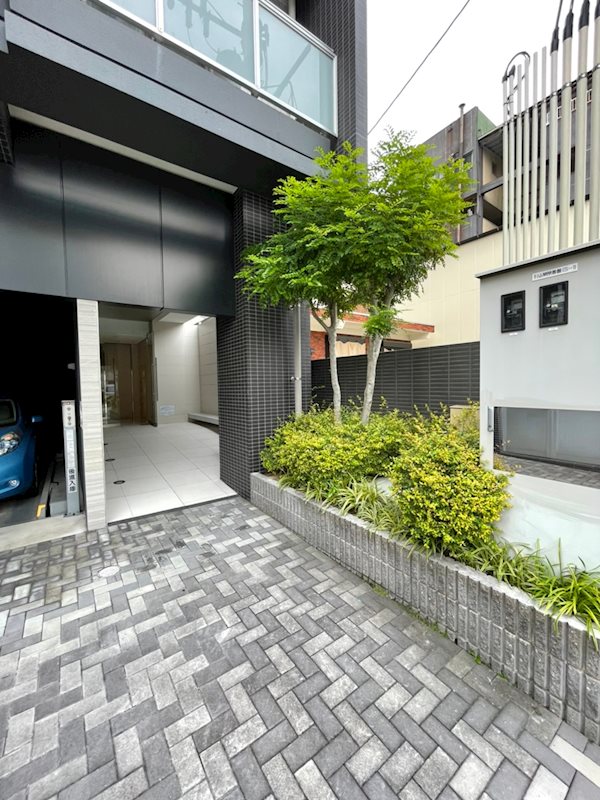 レジデンシャルヒルズリバープレイス その他1