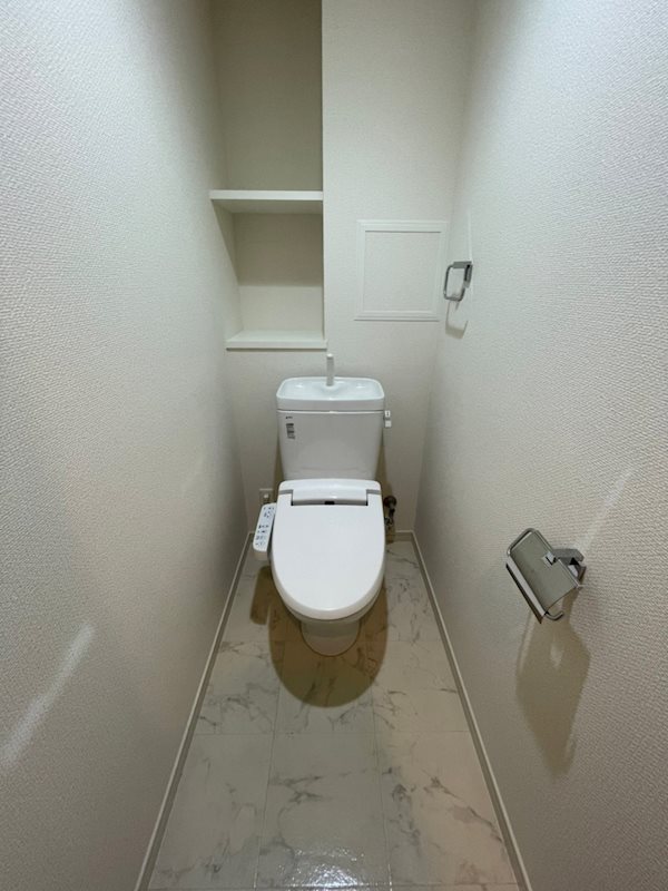 レジデンシャルヒルズリバープレイス その他5