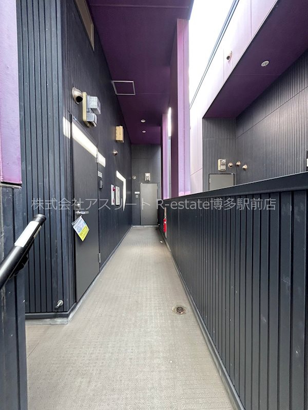 マンダリン吉塚 その他2