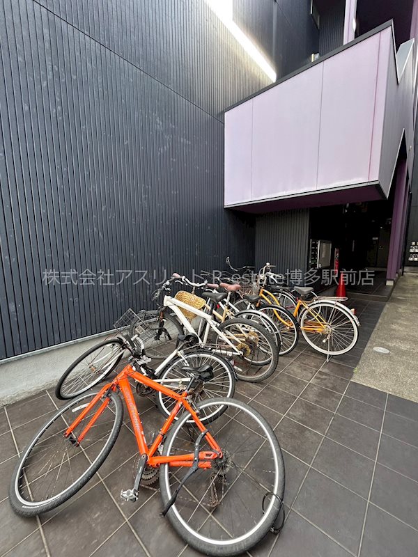 マンダリン吉塚 その他外観1