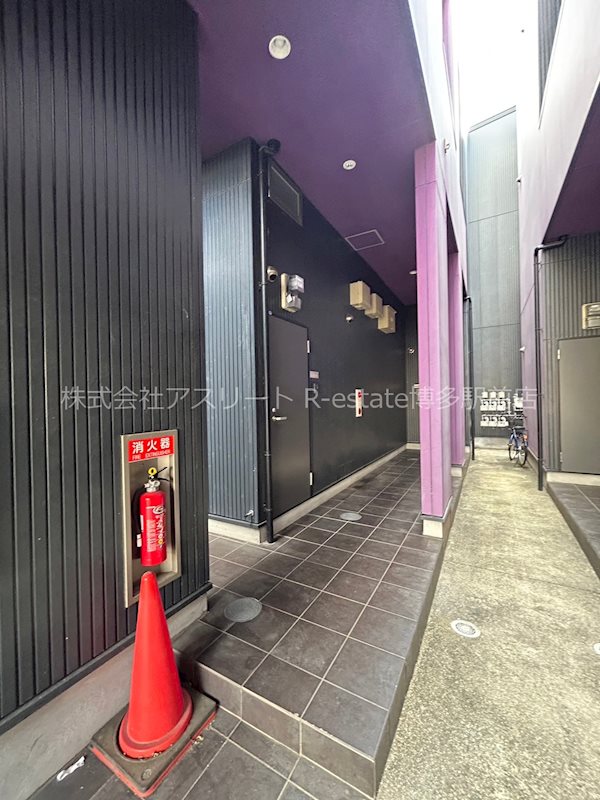 マンダリン吉塚 その他1