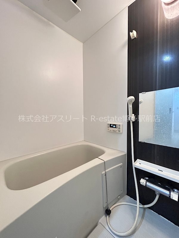 マンダリン吉塚 風呂画像