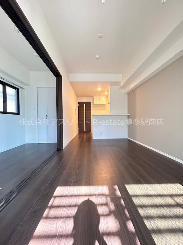 JugameCP吉塚 リビング