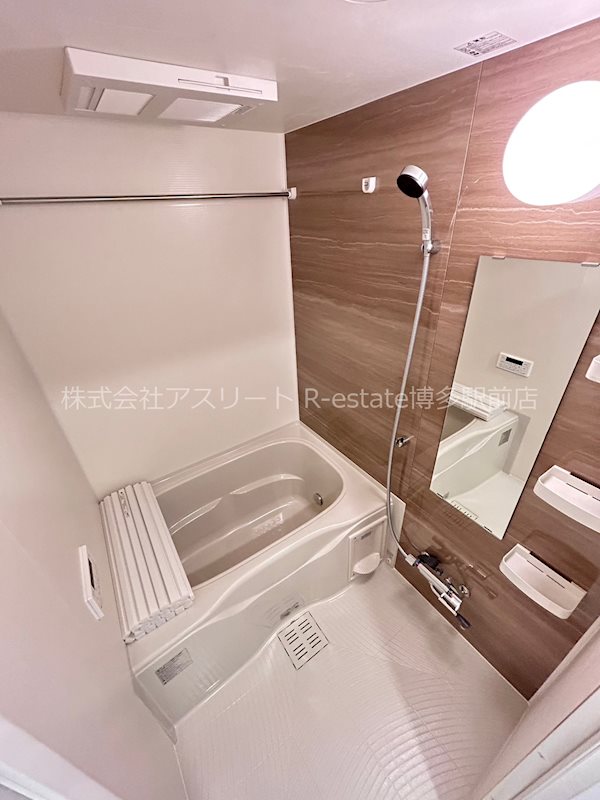 JugameCP吉塚 風呂画像