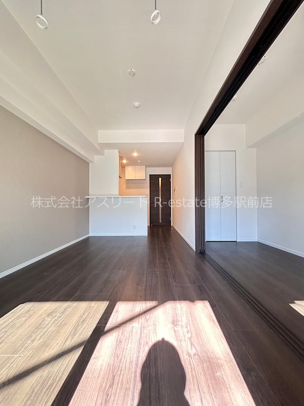 JugameCP吉塚 リビング