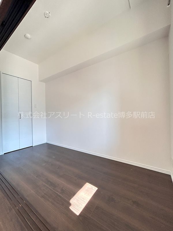 JugameCP吉塚 ベッドルーム